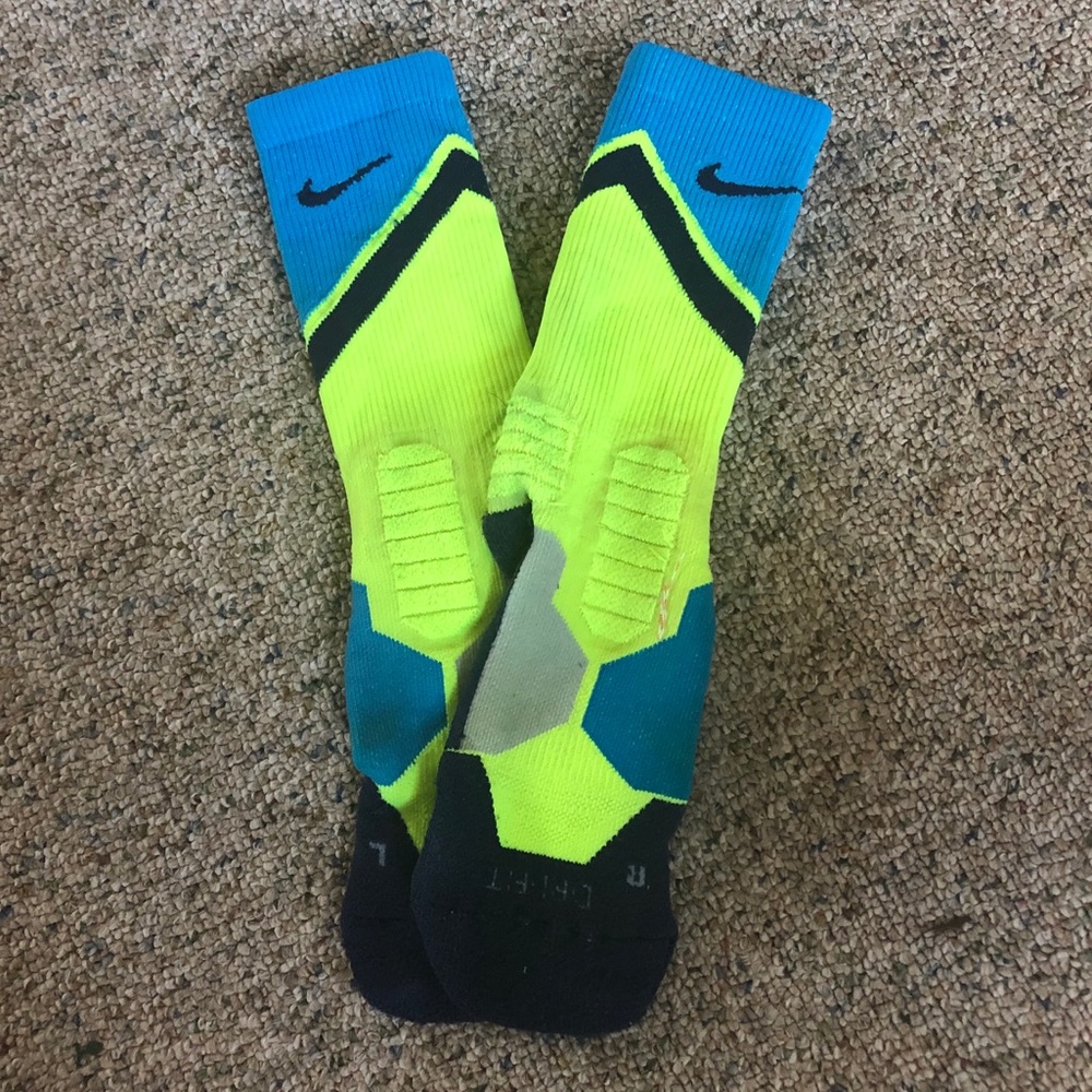Nike Elite Socks
